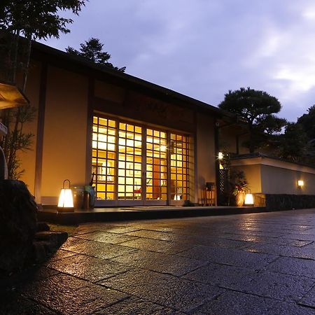 โคโตโนยาโดะ มูซาชิโนะ Hotel นารา ภายนอก รูปภาพ