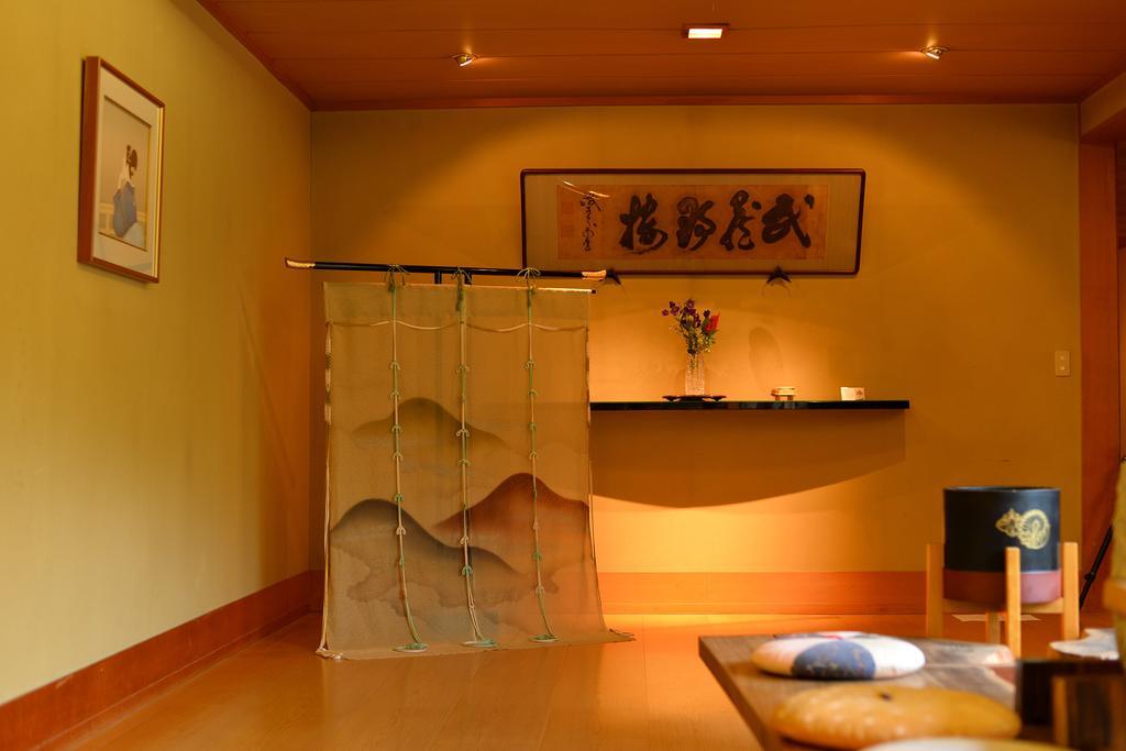 โคโตโนยาโดะ มูซาชิโนะ Hotel นารา ภายนอก รูปภาพ
