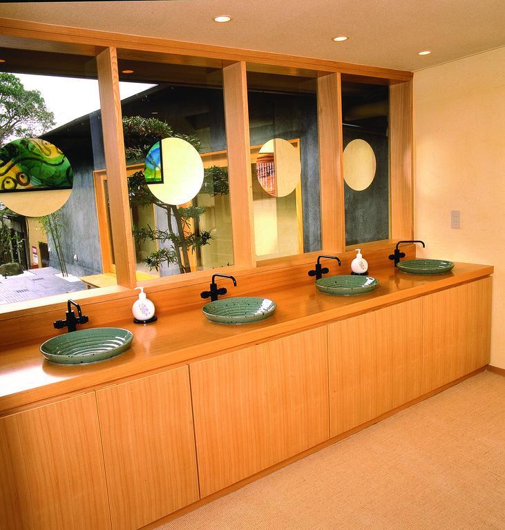 โคโตโนยาโดะ มูซาชิโนะ Hotel นารา ภายนอก รูปภาพ