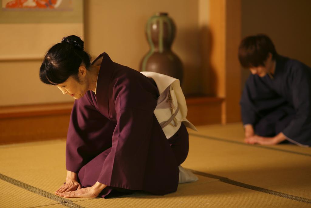 โคโตโนยาโดะ มูซาชิโนะ Hotel นารา ภายนอก รูปภาพ