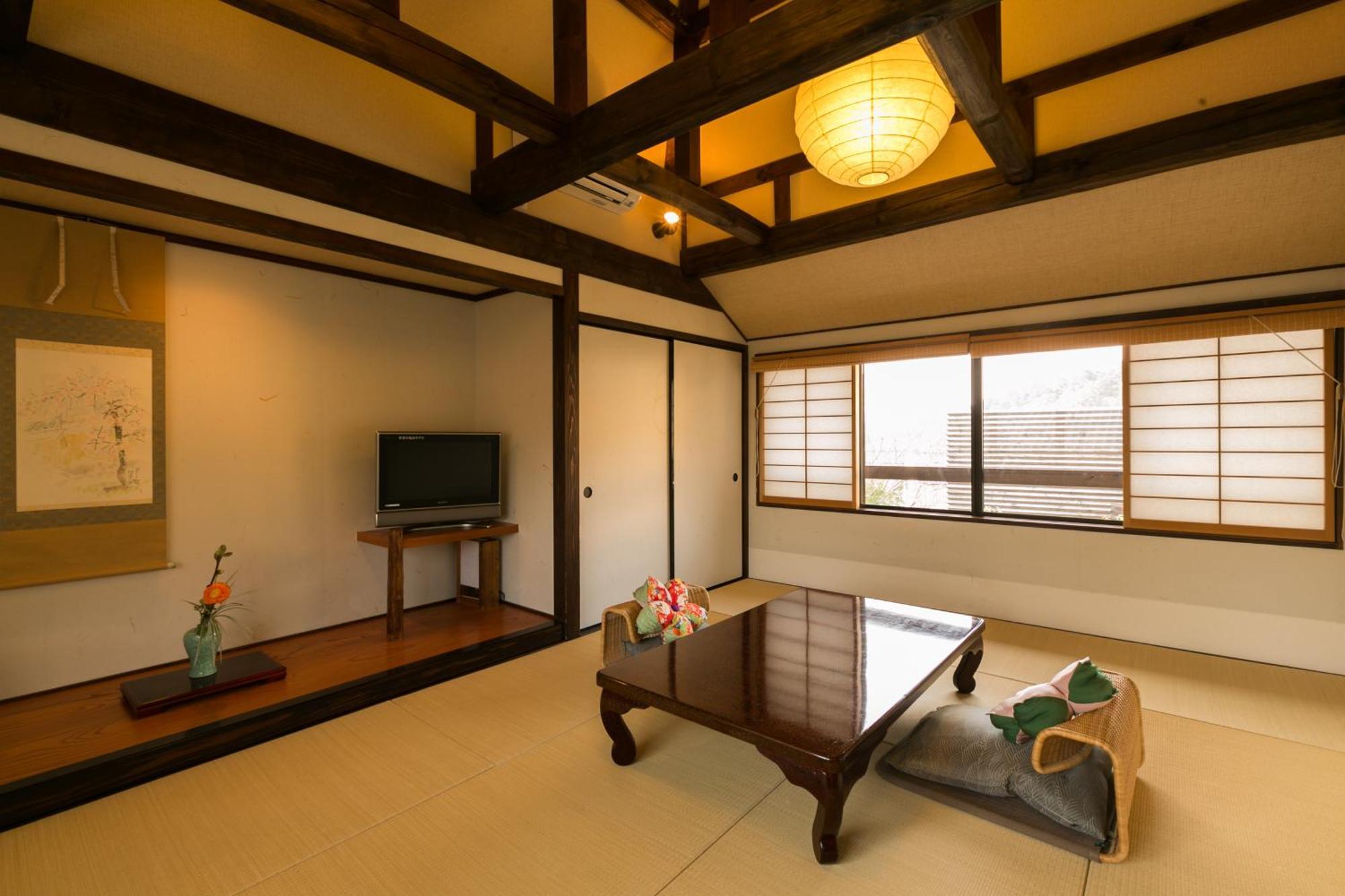 โคโตโนยาโดะ มูซาชิโนะ Hotel นารา ห้อง รูปภาพ