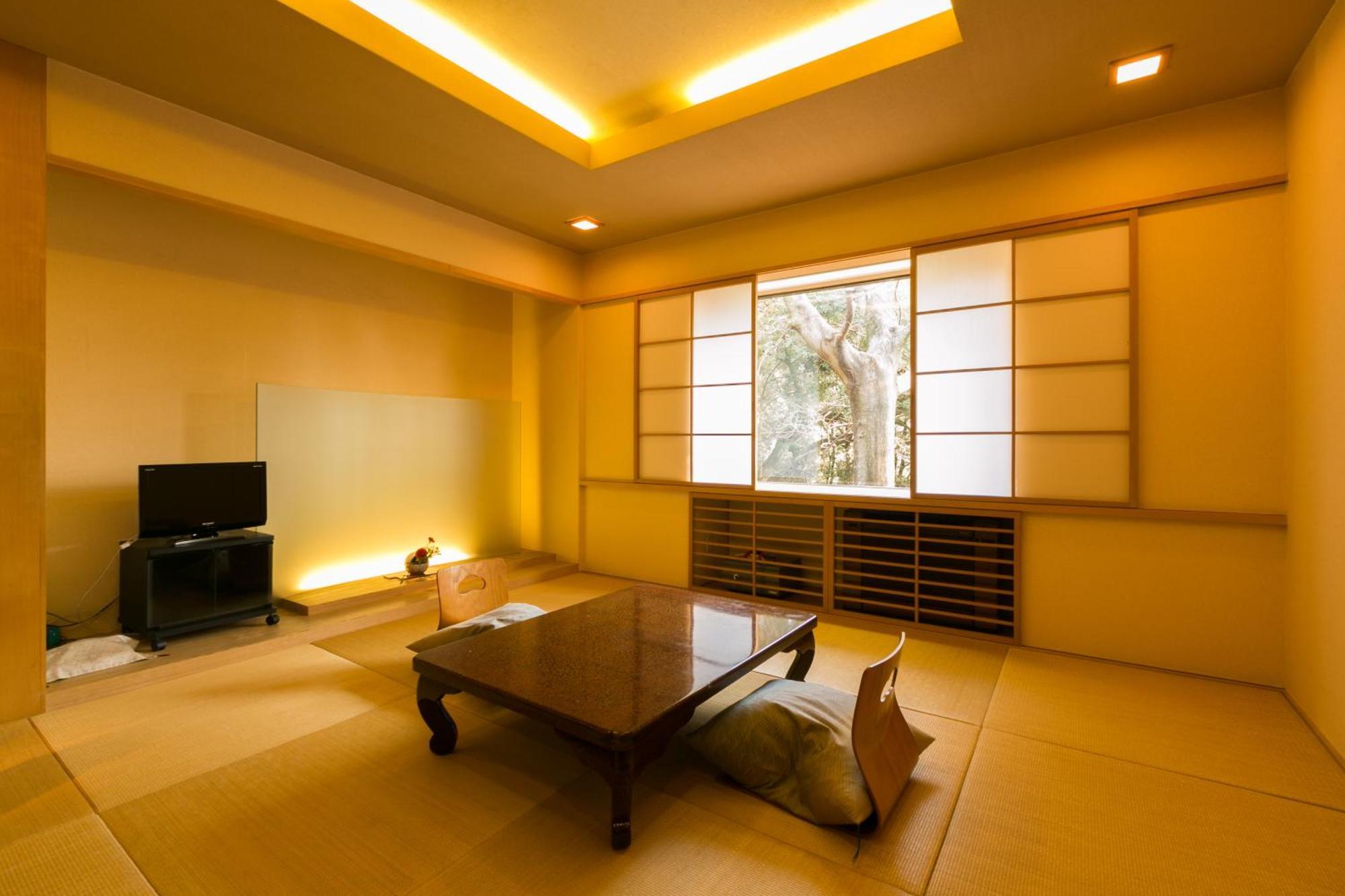 โคโตโนยาโดะ มูซาชิโนะ Hotel นารา ห้อง รูปภาพ