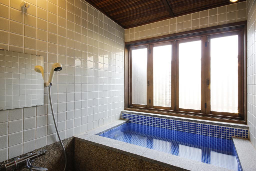 โคโตโนยาโดะ มูซาชิโนะ Hotel นารา ภายนอก รูปภาพ