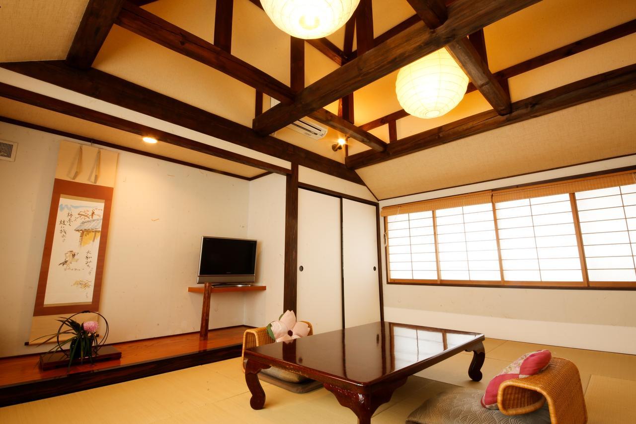 โคโตโนยาโดะ มูซาชิโนะ Hotel นารา ภายนอก รูปภาพ